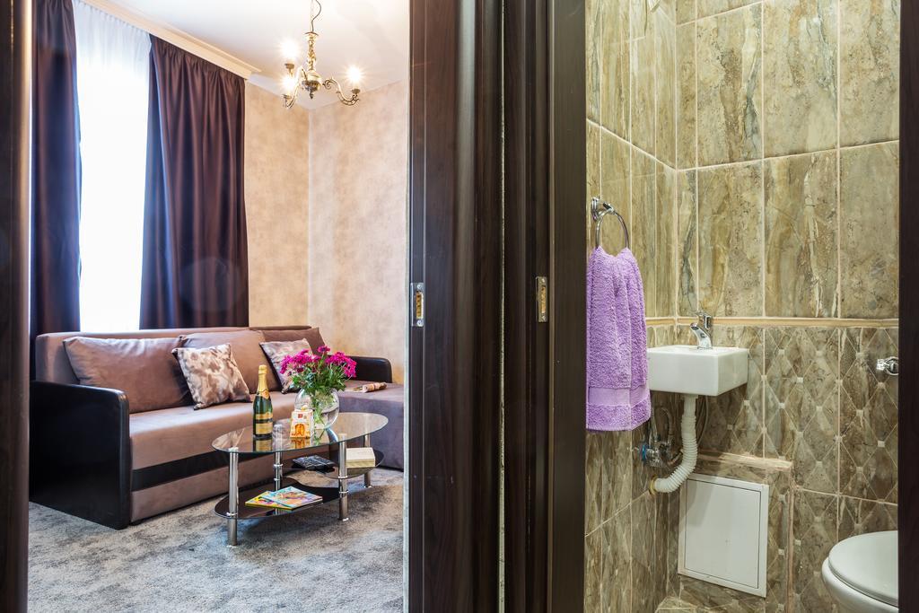 Grand Suite Sofía Exterior foto