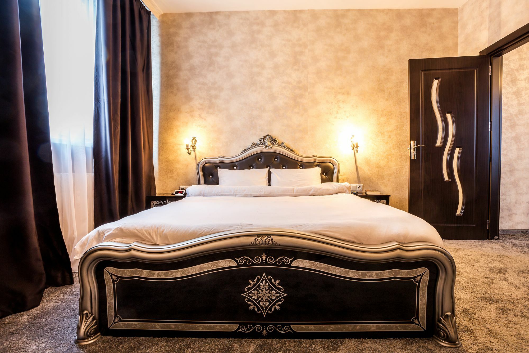 Grand Suite Sofía Exterior foto